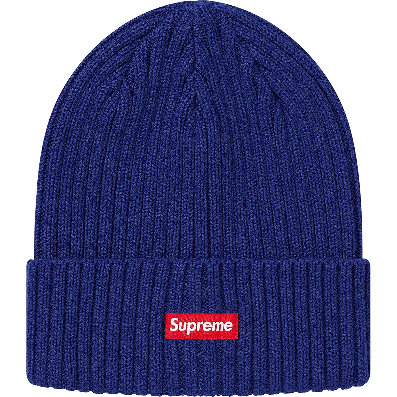 Overdyed Beanie view 5